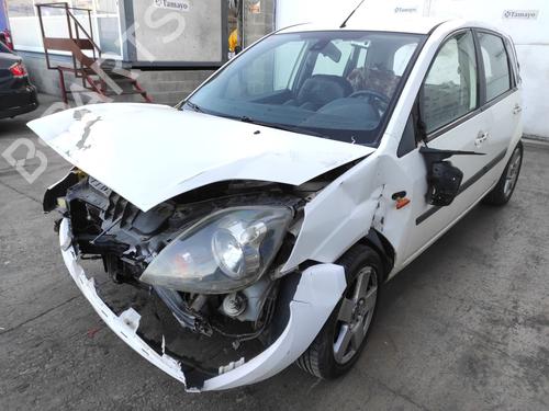 Alternator FORD FIESTA V (JH_, JD_)  | BP21053514M7 