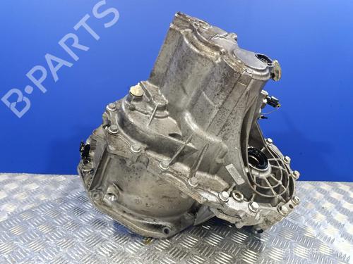 Gearbox RENAULT MEGANE II Coupé-Cabriolet (EM0/1_) 1.9 dCi | BP21176465M3 