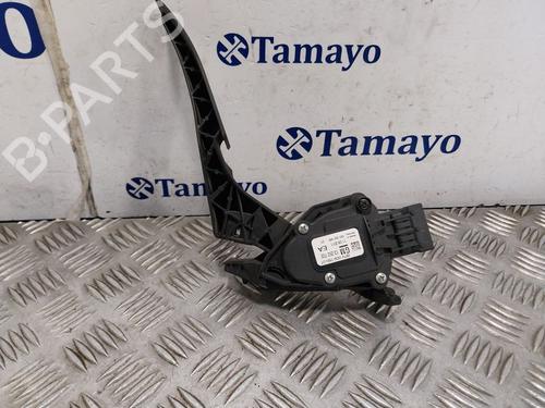 Pedal OPEL ASTRA J (P10)  | BP29136520I4 