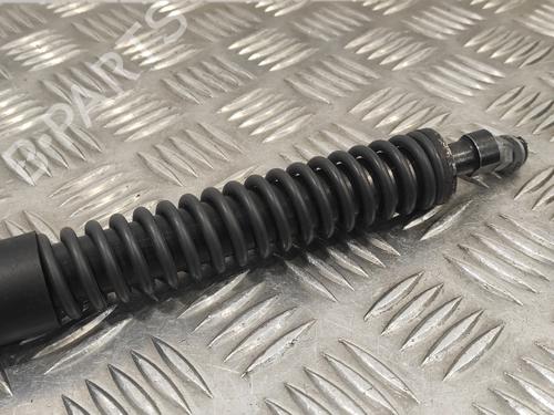 Tailgate lift support PEUGEOT 307 CC (3B) 2.0 HDi 135 | BP14358860C138 