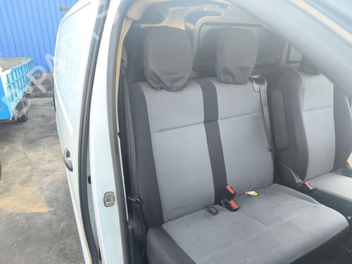 Right front seat PEUGEOT EXPERT Van (V_) 2.0 BlueHDi 120 | BP40044577C16 - Image 2