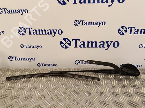 Front windshield wiper arm MERCEDES-BENZ SLK (R171)  | BP17060479C143 