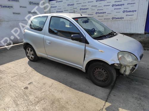 AC compressor TOYOTA YARIS (_P1_)  | BP18055795M34 