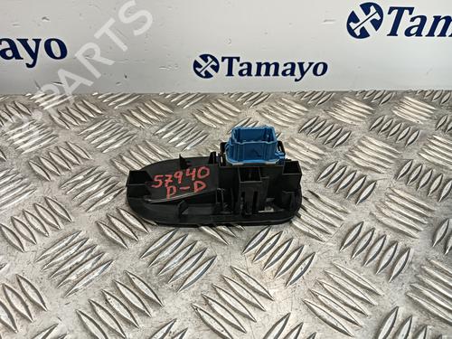 Right front window switch FORD MONDEO III (B5Y) 2.0 16V TDDi / TDCi | BP22274084I26 