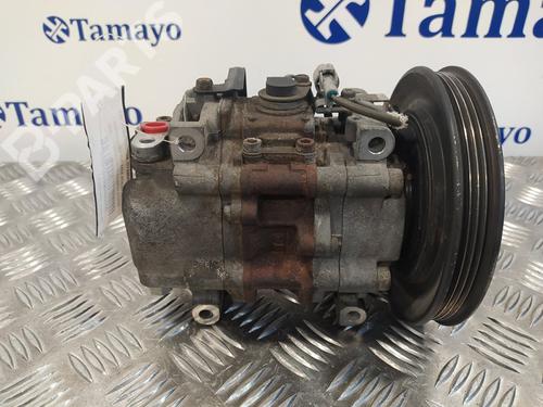 AC compressor TOYOTA COROLLA Liftback (_E11_) 1.6 (AE111_, AE111R) | BP8942745M34 