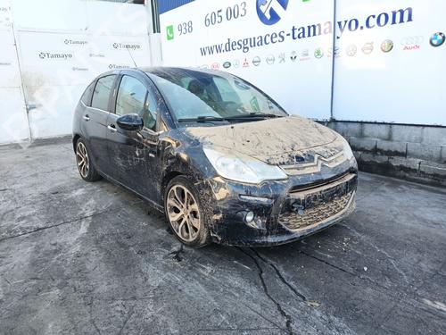 Water radiator CITROËN C3 II (SC_) 1.6 HDi 90 | BP40083793M31 - Image 4