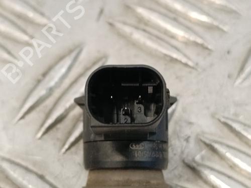 Electronic module PEUGEOT 308 II (LB_, LP_, LW_, LH_, L3_)  | BP18784284M83 