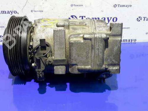 AC compressor HYUNDAI i30 (FD) 1.4 | BP1222115M34 