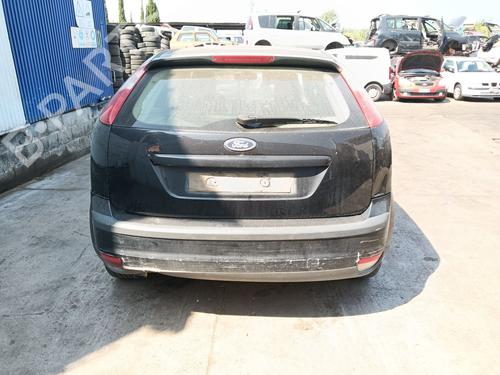Rear bumper FORD FOCUS II (DA_, HCP, DP) 2.0 TDCi | BP32145466C8 