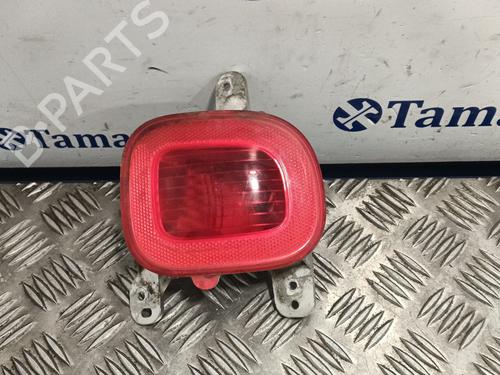 Left front fog light FIAT PANDA (312_, 319_) 1.2 (312PXA1A) | BP29919643C30 