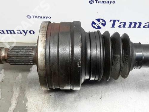 Right rear driveshaft MERCEDES-BENZ C-CLASS (W203)  | BP1248579M41 