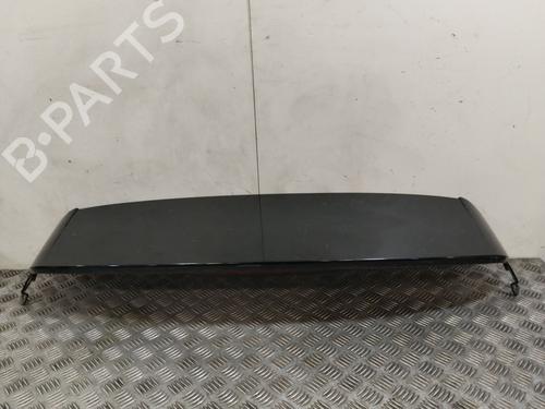 Used Rear spoiler Rear spoiler RENAULT CAPTUR I (J5_, H5_) 1.5 dCi 90 (J5N4, J5M5, J5MW, J5M6, J5AL, J5AJ) (90 hp) 39621870 39621870