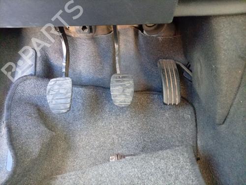 Used Break pedal Break pedal RENAULT ESPACE IV (JK0/1_) 1.9 dCi (JK0U, JK0G) (120 hp) 40507094 40507094