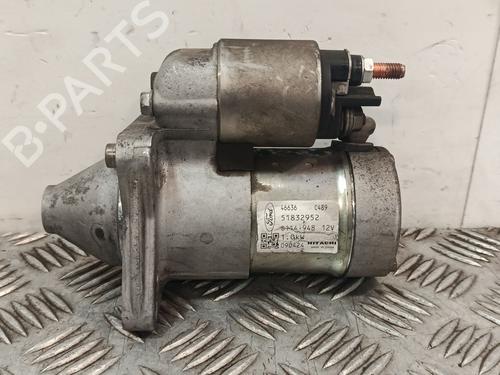 Used Starter Starter 37999930 37999930