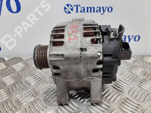 Generator FORD FIESTA VI (CB1, CCN)  | BP8823008M7 