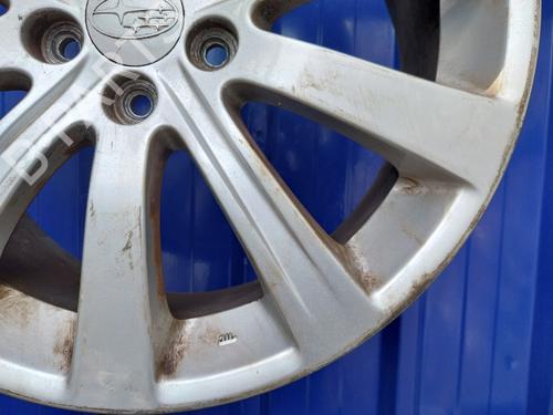 Rim SUBARU IMPREZA Hatchback (GR, GH, G3) 2.0 D AWD | BP18891158C45