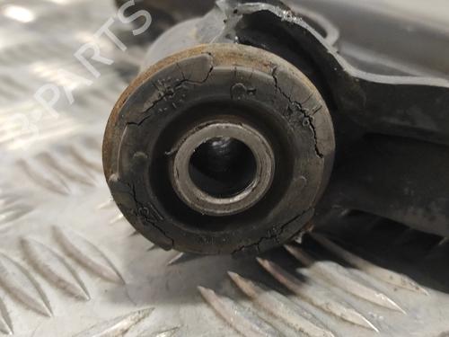 Left front suspension arm FIAT DOBLO MPV (119_, 223_)  | BP23094283M12 