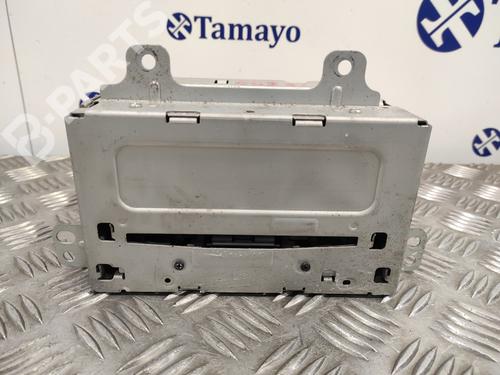 Radio OPEL MERIVA B MPV (S10)  | BP12069456E6 