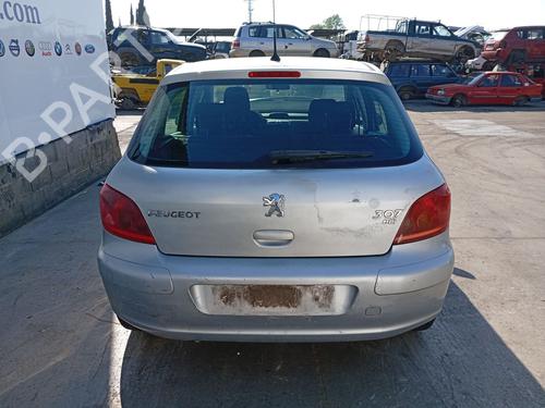 Switch PEUGEOT 307 (3A/C) 2.0 HDi 90 | BP34248018I30  - Image 12