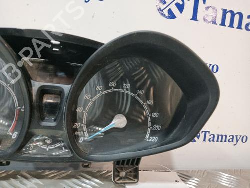 Instrument cluster FORD TRANSIT COURIER B460 Box Body/MPV 1.5 TDCi | BP27865544C47 