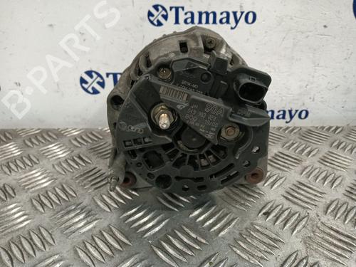 Alternator VW POLO (6N2)  | BP29562363M7 