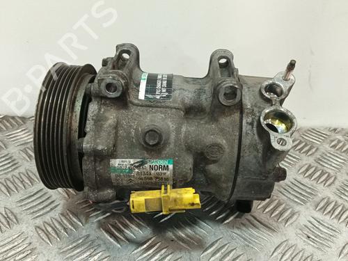 Used AC compressor AC compressor PEUGEOT 308 SW I (4E_, 4H_) 1.6 HDi (109 hp) 33233299 33233299