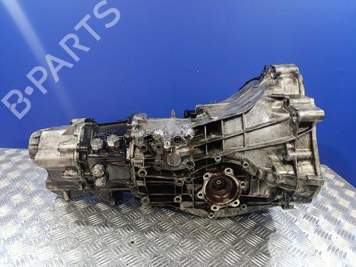 Used Gearbox AUDI A4 B6 (8E2) [2000-2005]  22389423