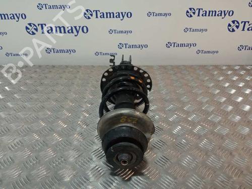 Right front shock absorber DACIA SANDERO II  | BP27307730M17