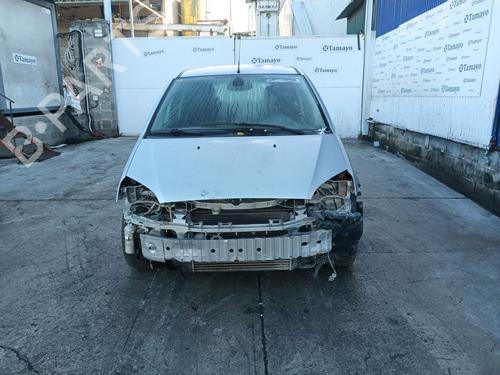 AC pipe FORD FOCUS C-MAX (DM2) 2.0 TDCi | BP36237156M126  - Image 9