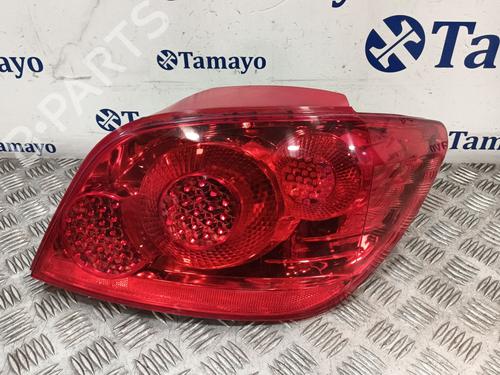 right-taillight-peugeot-307-3ac-2000-2001-2002-2003-2004-2005-2006-2007-2008-2009-2010-2011-2012-32091711 main image