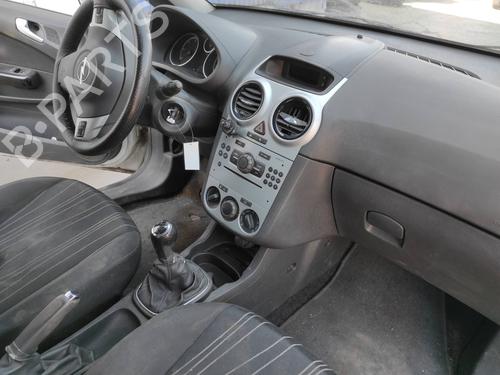 Mass air flow sensor OPEL CORSA D (S07)  | BP17476441M95 