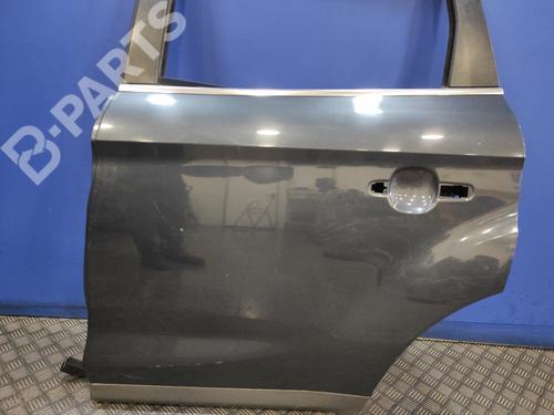Left rear door FORD KUGA I 2.0 TDCi | BP7981681C4