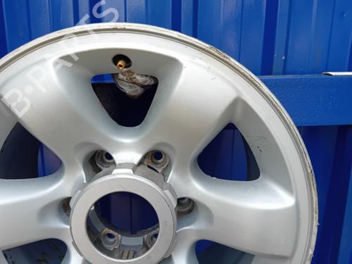 Rim NISSAN PATROL GR V Wagon (Y61) 2.8 TD | BP25914806C45 