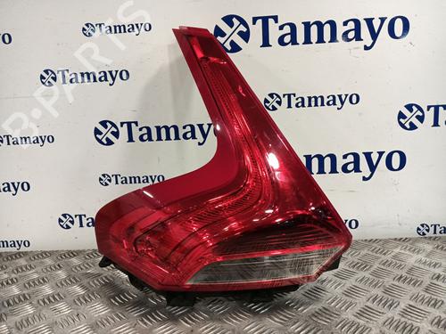 Used Left taillight VOLVO V40 Hatchback (525) D3 (150 hp) 30591545