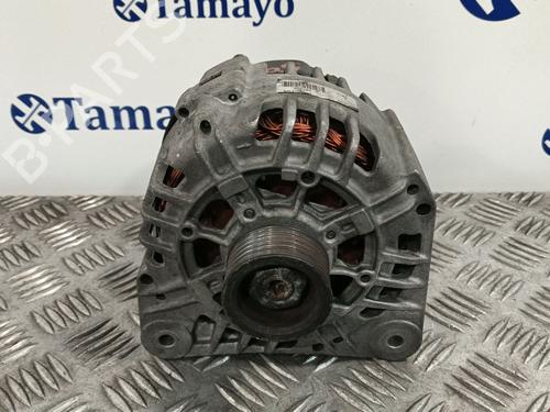 Generator NISSAN INTERSTAR Van (X70) dCi 115 (115 hp) 30135665