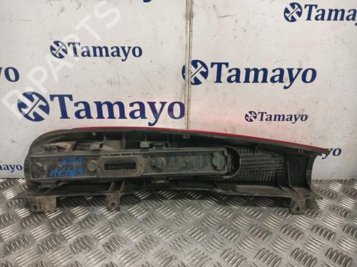 Right taillight MERCEDES-BENZ VITO / MIXTO Van (W639) 111 CDI (639.601, 639.603, 639.605) | BP30104200C35 