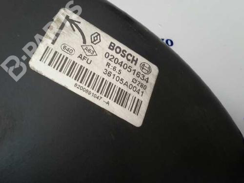 Servo brake RENAULT KANGOO / GRAND KANGOO II (KW0/1_)  | BP6003277M42 