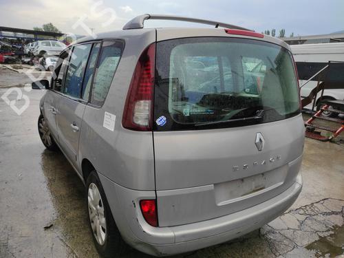 Throttle body RENAULT ESPACE IV (JK0/1_) 2.2 dCi (JK0H) | BP25346236M82  - Image 16