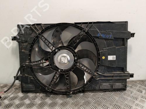 Used Radiator fan Radiator fan 38046585 38046585