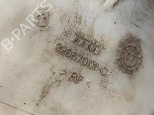Brake master cylinder RENAULT TRAFIC II Van (FL)  | BP18951262M77 
