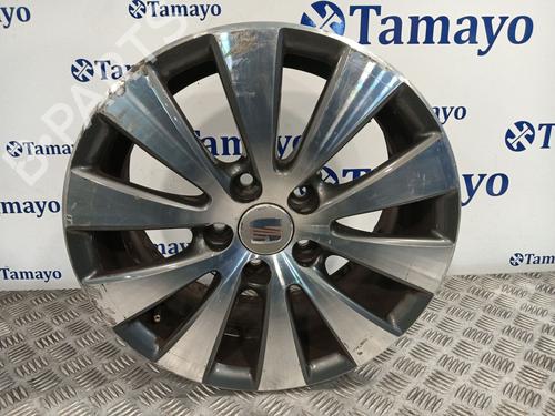 Used Rim VW TOURAN (1T1, 1T2) 1.6 (102 hp) 30278154
