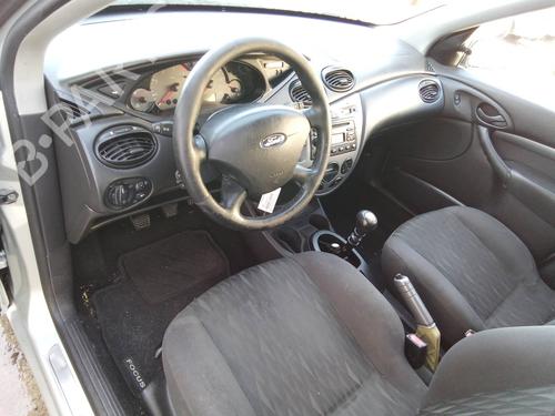 ECU airbags FORD FOCUS I (DAW, DBW) 1.8 TDCi | BP11024320M53 