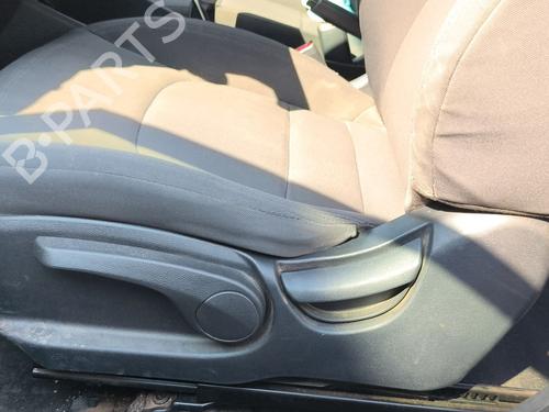 Left front seat KIA RIO III (UB) 1.25 CVVT | BP38019862C15 - Image 2