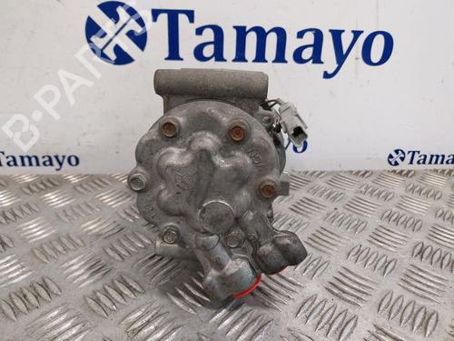 AC compressor NISSAN JUKE (F15)  | BP28337372M34 