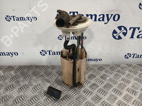 Fuel pump IVECO DAILY IV Van 65C18 | BP29476992M76 