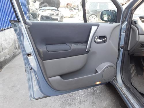 Engine control unit (ECU) RENAULT SCÉNIC II (JM0/1_) 1.5 dCi (JM1E, JM16) | BP28804706M57 