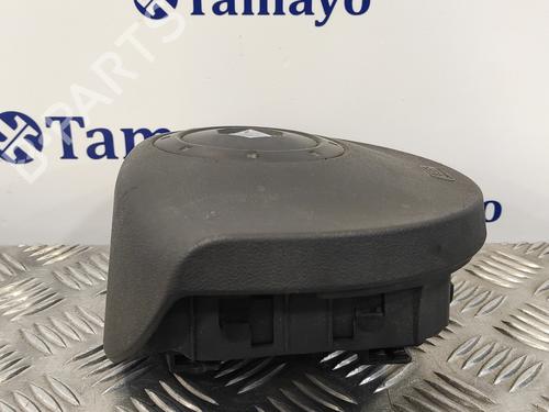 Driver airbag RENAULT MEGANE II (BM0/1_, CM0/1_) 1.5 dCi (BM02, BM13, BM2A, CM02, CM13) | BP13815722C9 