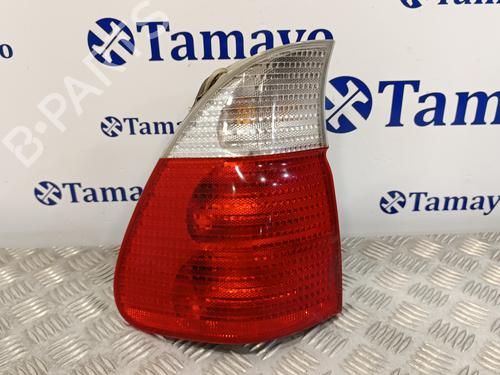 Used Left taillight BMW X5 (E53) [2000-2006]  17765627