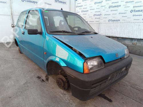 Front wiper motor FIAT CINQUECENTO (170_)  | BP17129230M29 