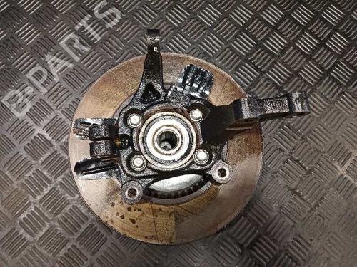 Left front steering knuckle KIA CARENS IV | BP24959703M25